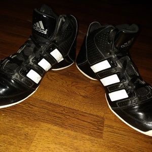 SOLDMens Adidas Sz 8